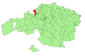 Bizkaia municipalities Getxo.PNG