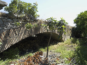 Puente de Limyra