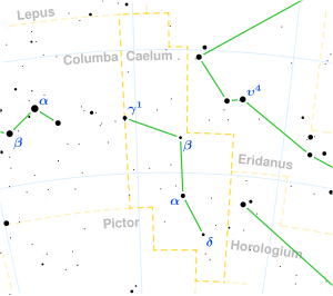 Caelum constellation map.svg