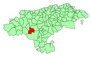 Campoo - Cabuérniga (Cantabria) Mapa.svg