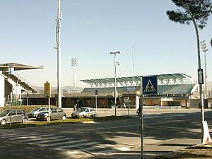 Carlo Castellani Stadium (Empoli).jpg