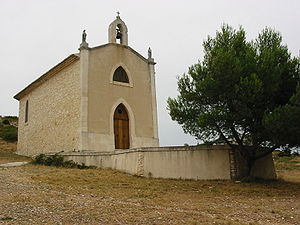 Chapelle ste Rosalie La Fare.JPG