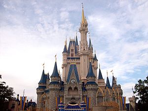 Cindyrella's Castle @ Magic Kingdom.jpg