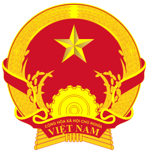 Escudo de Vietnam