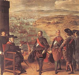 Defense of Cadiz Against the English 1634.jpg