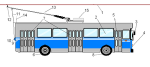 Diagram of Trolleybus ZiU-9.PNG