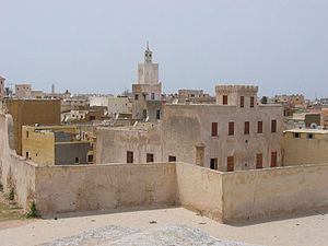 Panorama de El-Yadida