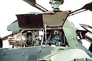 Eurocopter Tiger UHT engine.jpg