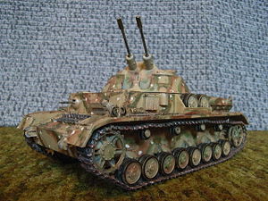 Flakpanzer Kugelblitz (Modell).jpg