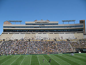 Folsom Field club and suite level 2007.jpg