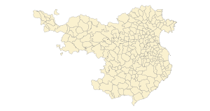 Gerona - Mapa municipal.svg