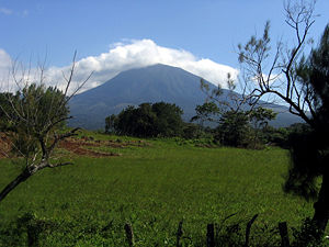 Volcán Rincón de la Vieja