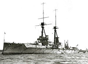 HMS Bellerophon 1909.jpg