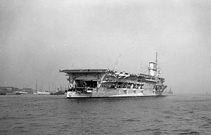 HMS Glorious anchored.jpg