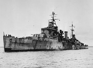HMS Swiftsure anchored.jpg