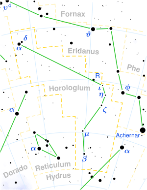 Horologium constellation map.svg