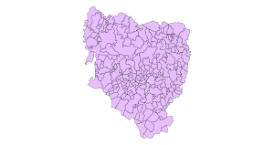 Huesca - Mapa municipal.svg