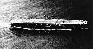 Japanese aircraft carrier Akagi 01.jpg