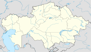 Almatý
