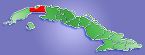 La Habana Province Location.png
