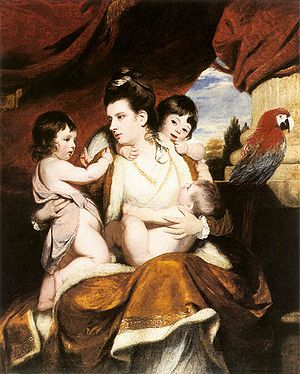 Lady Cockburn and Her Three Eldest Sons.jpg