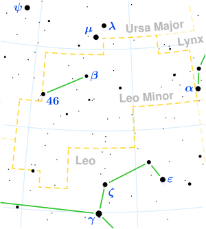 Leo Minor constellation map.svg