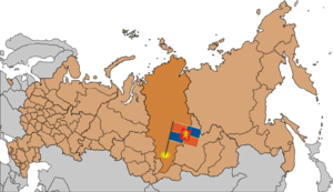 Situación de la ciudad en la Federación Rusa