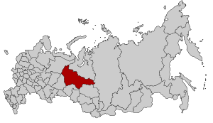 Map of Russia - Khanty-Mansi Autonomous Okrug (2008-03).svg