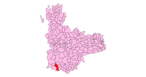 Mapa de Carpio (Valladolid).svg