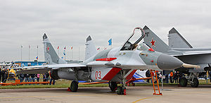 MiG-29SMT on the MAKS-2009 (01).jpg