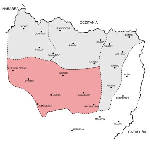 Parlas meridionals de l'aragonés.svg