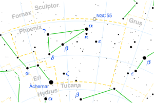 Phoenix constellation map.svg