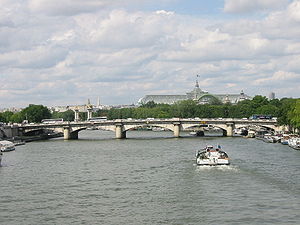 Puente de la Concordia