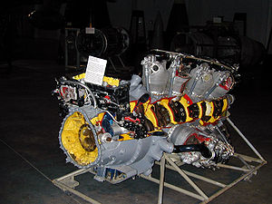 Pratt & Whitney R-4360 Wasp Major.jpg