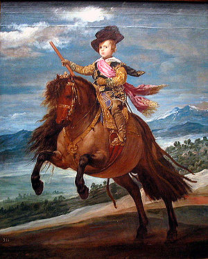 Principe baltasar carlos caballo Velazquez lou.jpg.jpg
