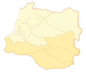 Provincias de Los Ríos.svg