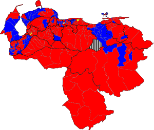 Referéndum constitucional de Venezuela de 2007