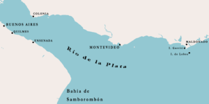 Rio de la Plata 1806.gif