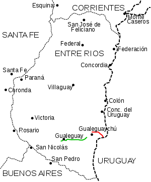 Ruta Nacional 136 (Argentina).svg