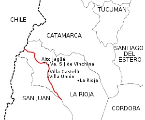 Ruta Nacional 76 (Argentina).svg