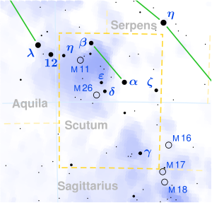 Scutum constellation map.svg