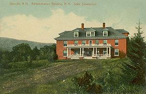 State Sanatorium, Glencliff, NH.jpg