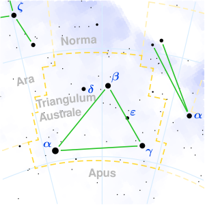 Triangulum Australe constellation map.svg