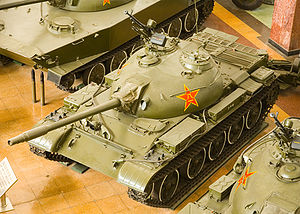 Type 62 tank - above.jpg