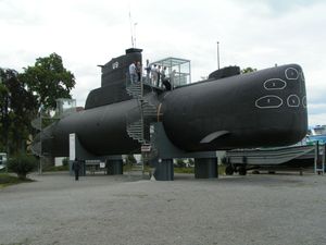 U-Boot-Klasse 205 U-9.jpg