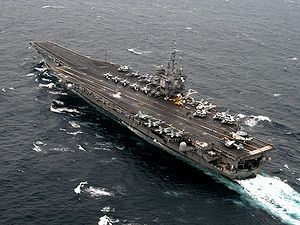 USS CVN-65 Enterprise on Atlantic Ocean.jpg