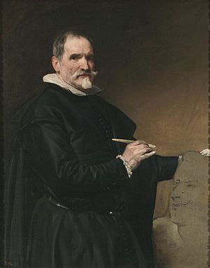 Velázquez - Juan Martínez Montañés (Museo del Prado, 1635-36).jpg