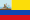 Bandera de la República de Venezuela 1811.svg