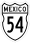 Carretera federal 54.svg