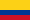 Civil Ensign of Ecuador.svg